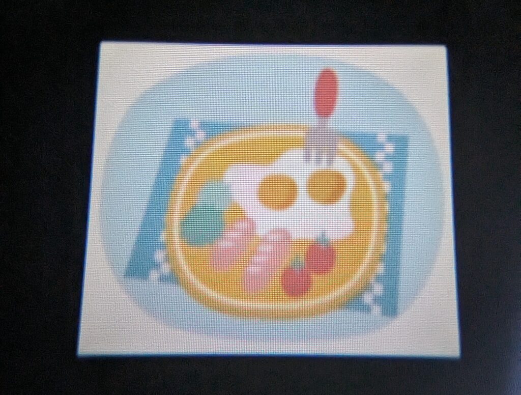 いちにちの生活